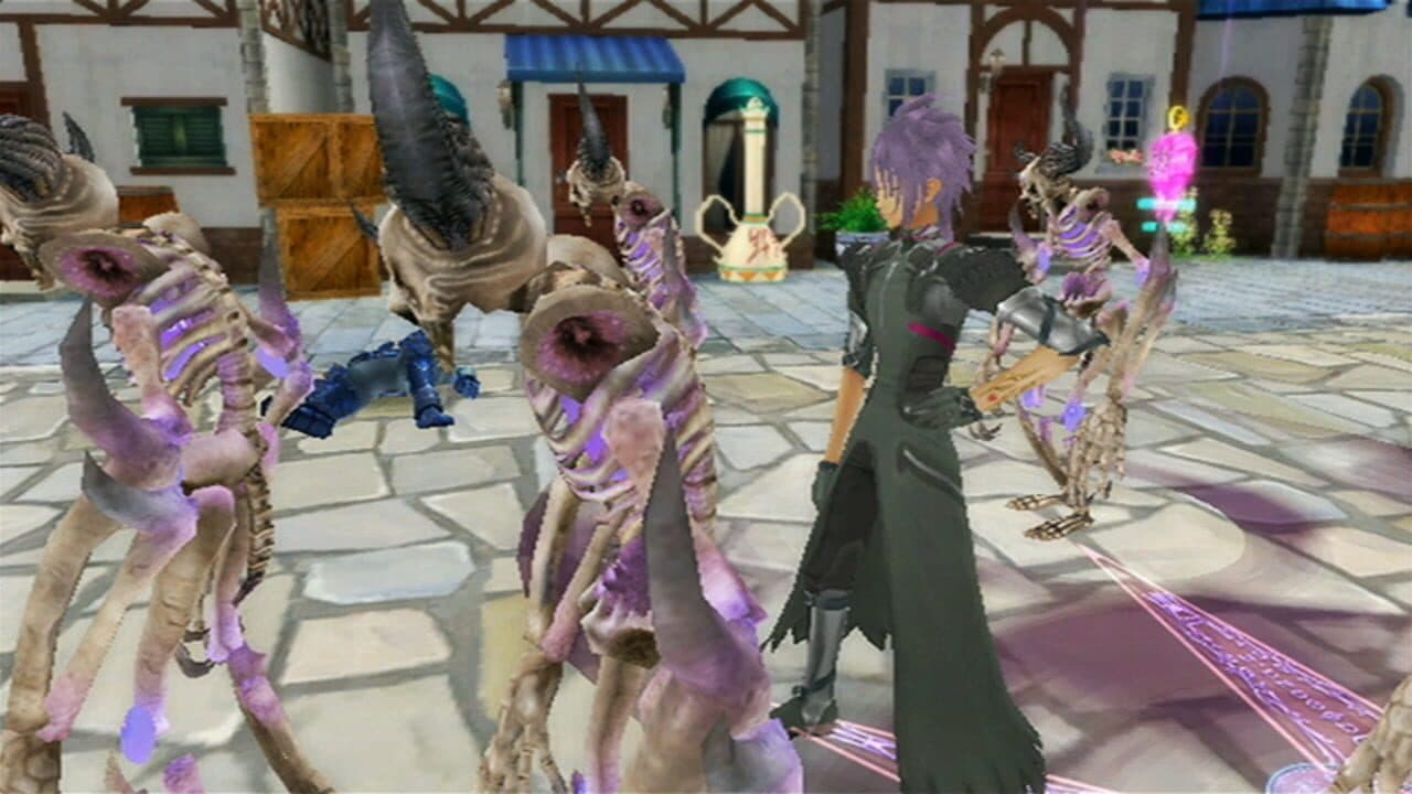 Arc Rise Fantasia thumbnail 5