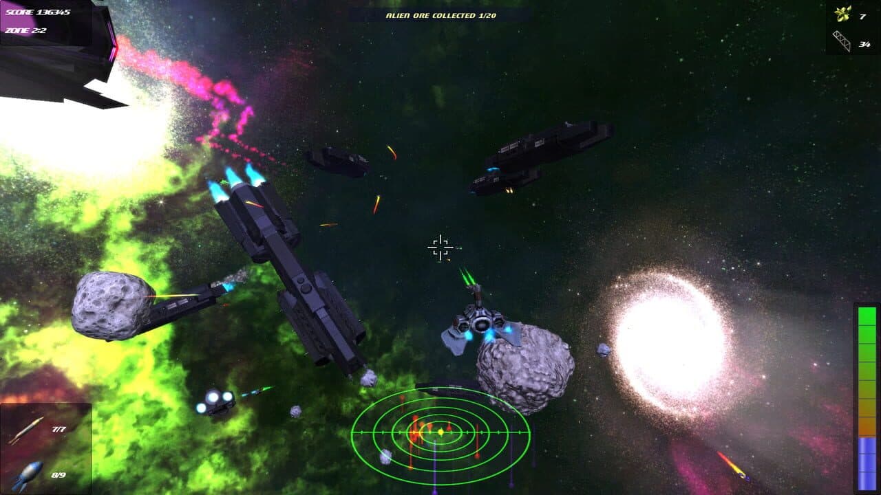 Space Thinger thumbnail 3