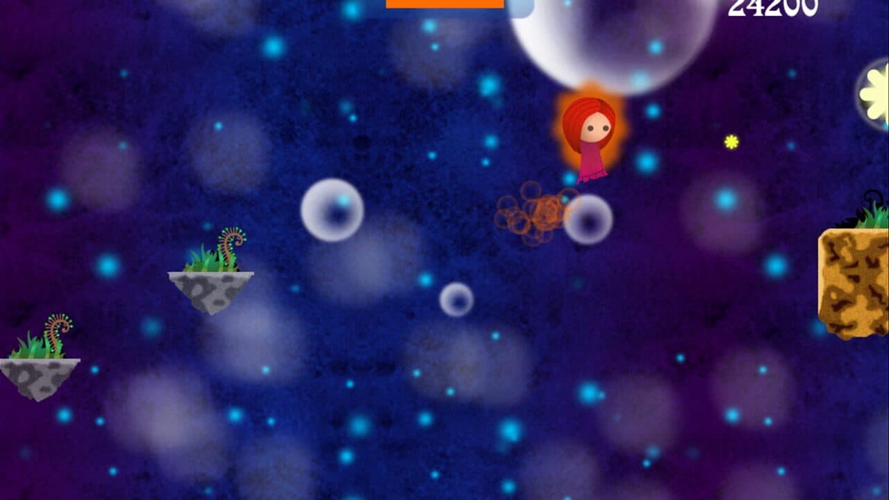 Dream Tale thumbnail 2