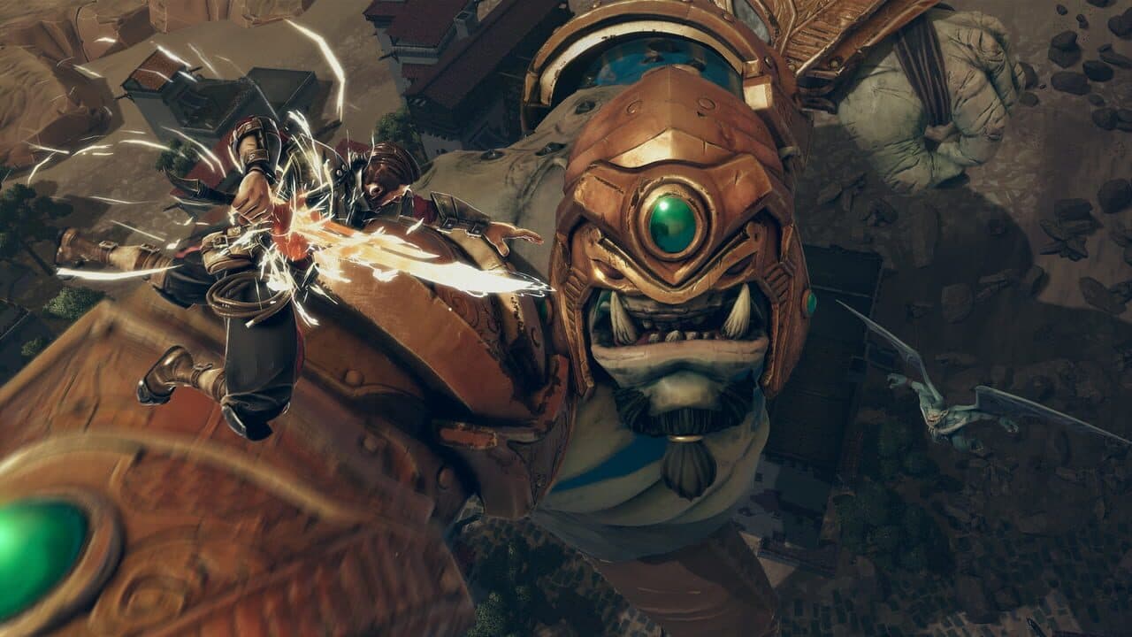 Extinction thumbnail 3