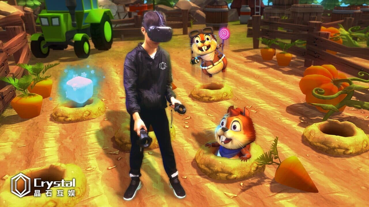 WackyMoles thumbnail 3