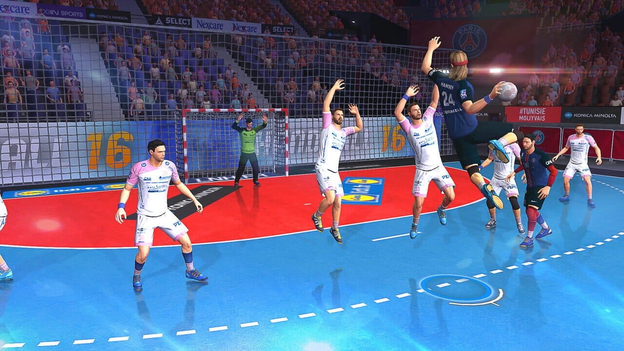 Handball 16 thumbnail 4
