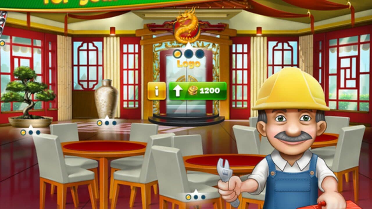 Cooking Fever thumbnail 9