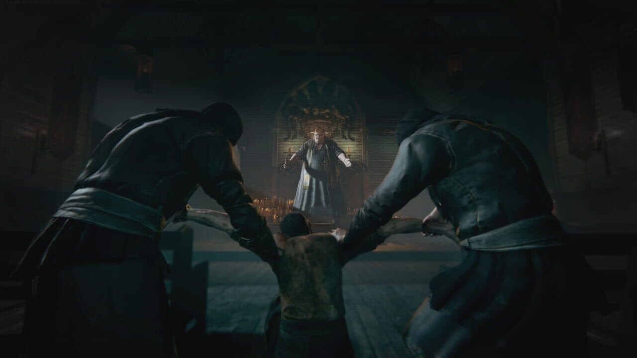 Outlast II thumbnail 4