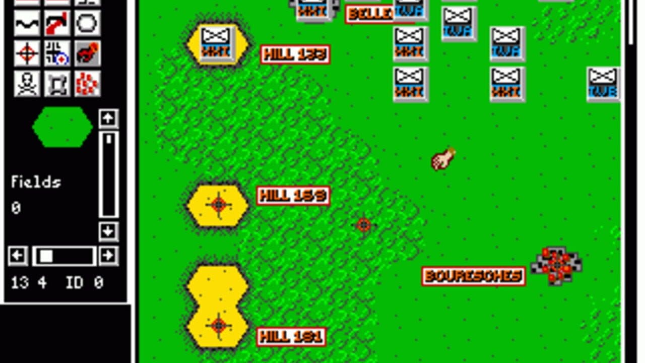 Halls of Montezuma: A Battle History of the United States Marine Corps thumbnail 3