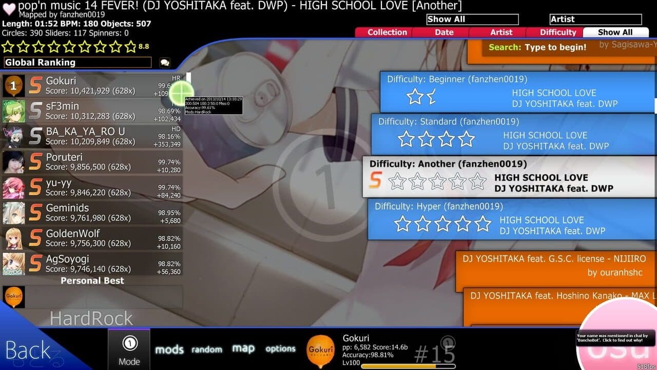Osu! thumbnail 3