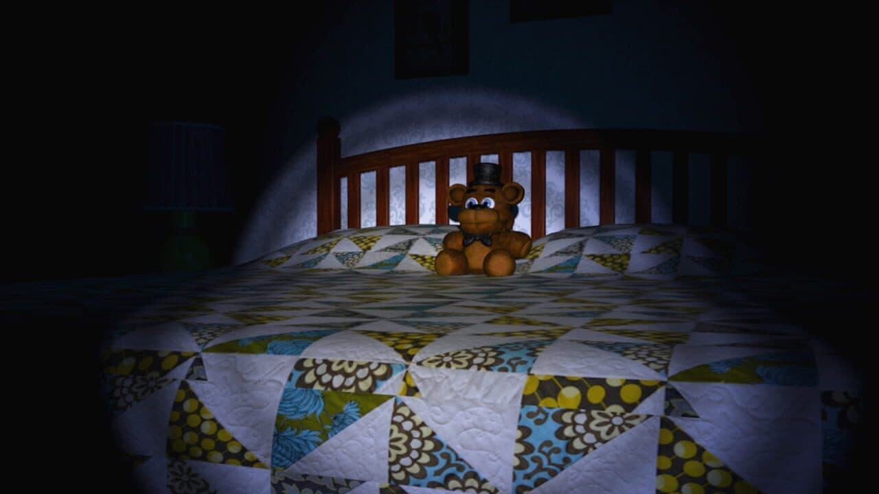 Five Nights at Freddy's 4 thumbnail 2