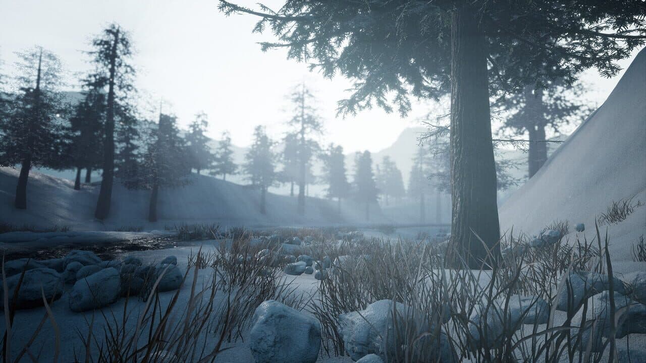 Forgotten Land thumbnail 5