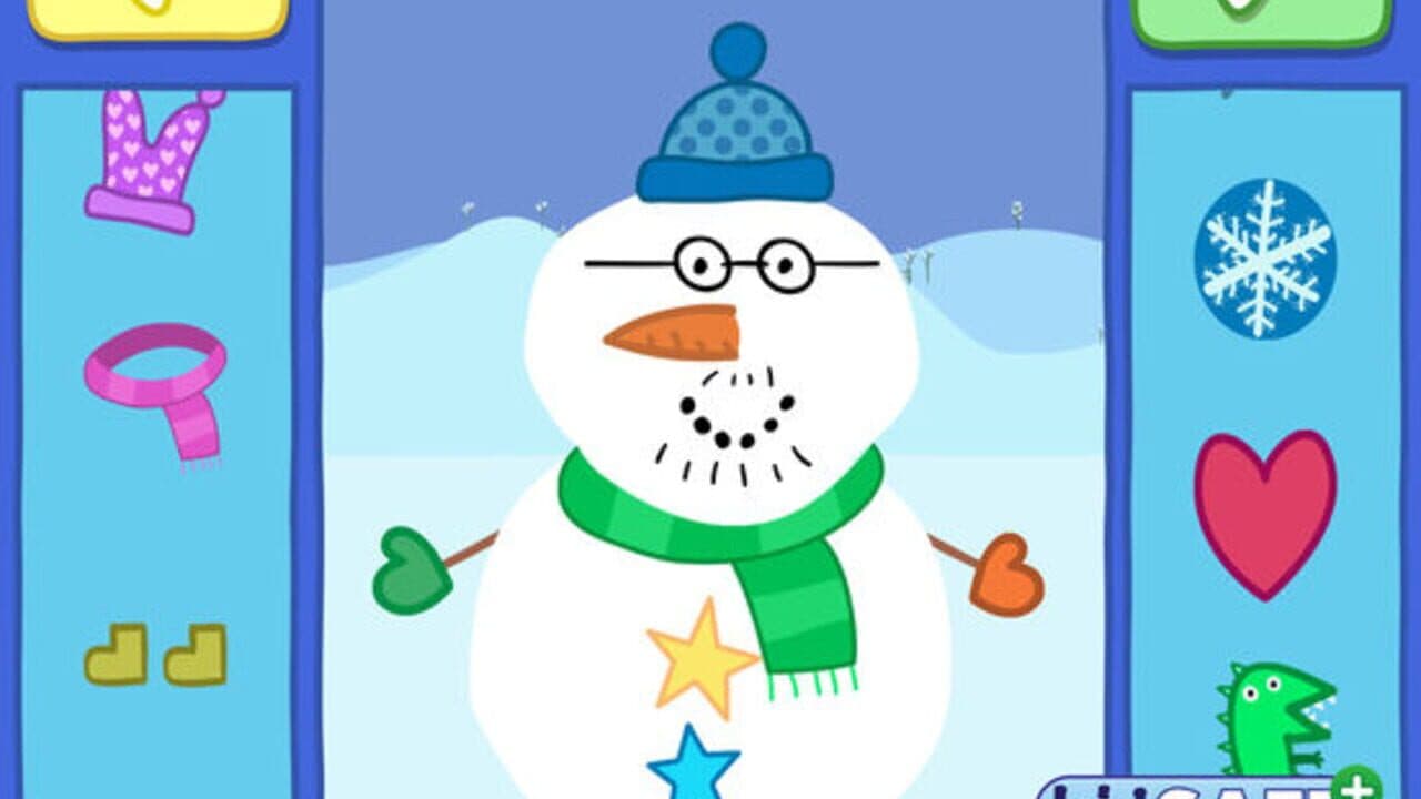 Peppa Pig: Seasons thumbnail 8