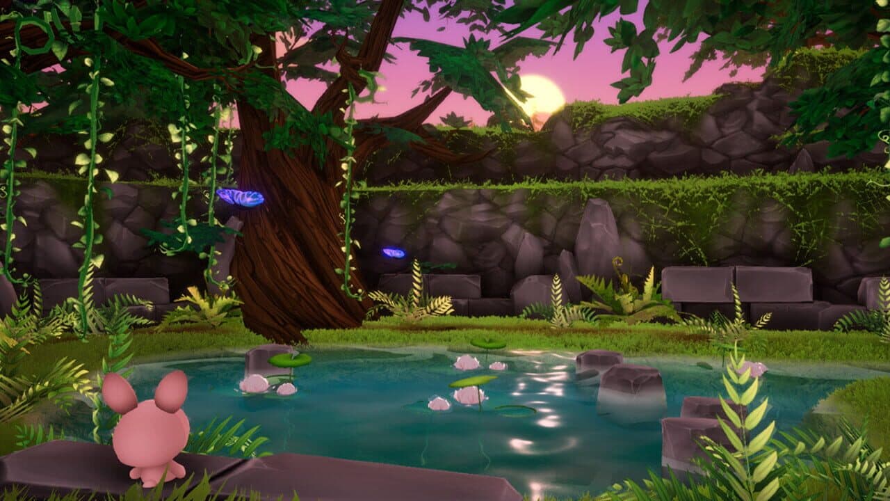 Garden Paws thumbnail 4