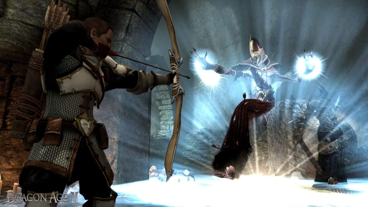 Dragon Age II: The Exiled Prince thumbnail 2
