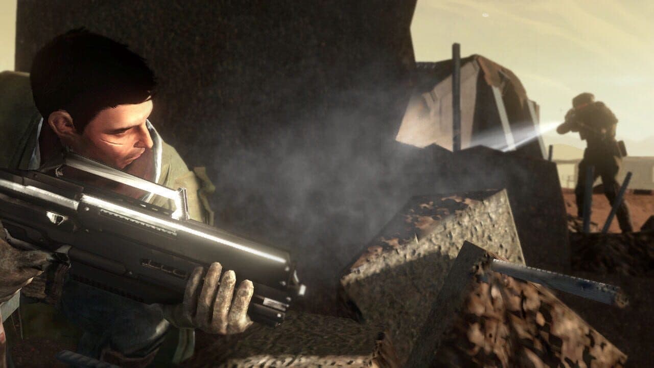 Red Faction: Guerrilla - Steam Edition thumbnail 4