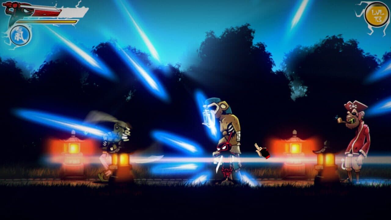 Draw Slasher thumbnail 5
