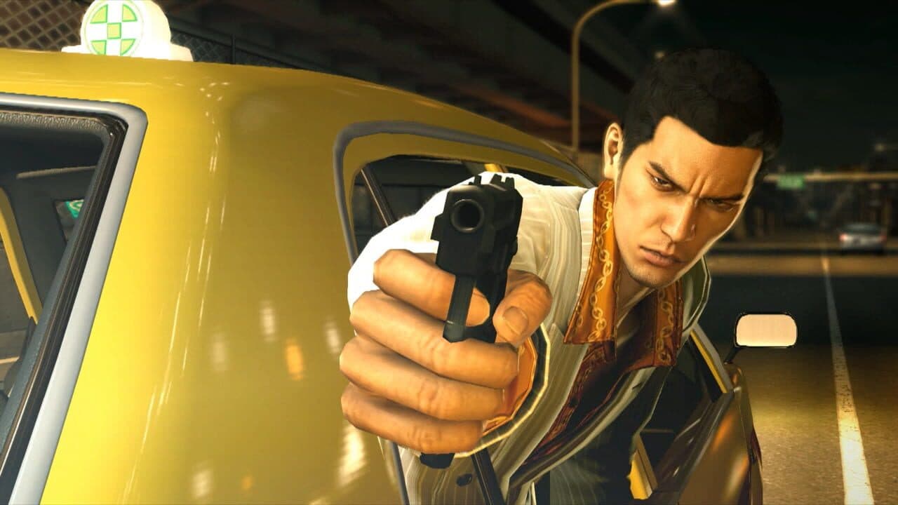 Yakuza 6: The Song of Life - Digital Deluxe thumbnail 7