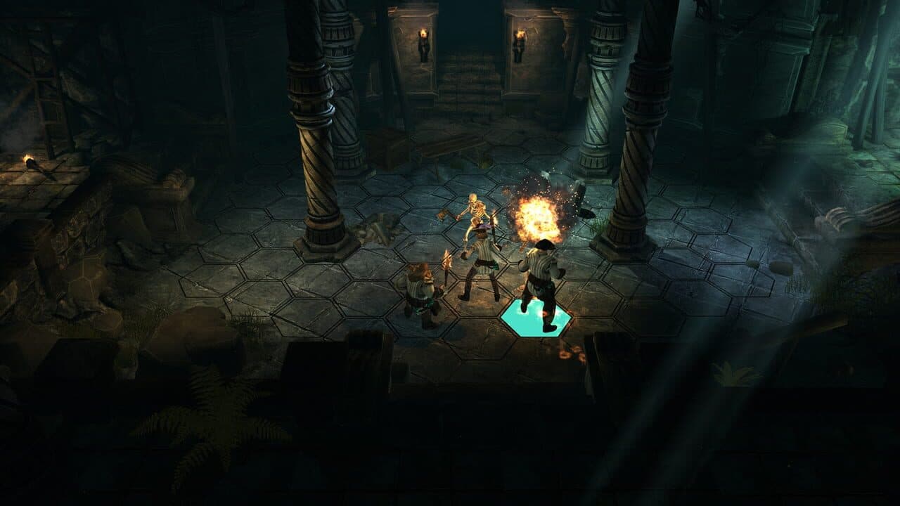 Blackguards thumbnail 5