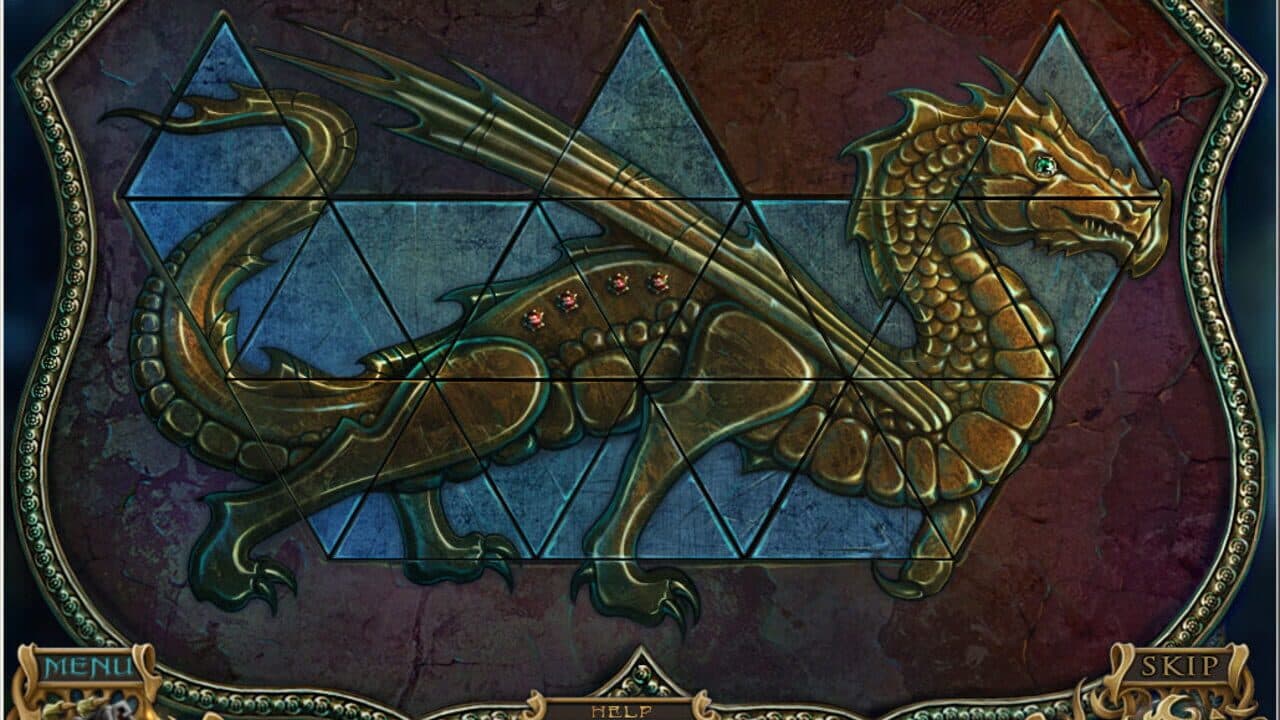 Spirits of Mystery: Song of the Phoenix - Collector's Edition thumbnail 5