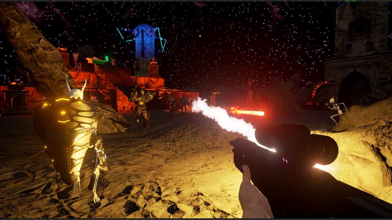 Deathwave thumbnail 3