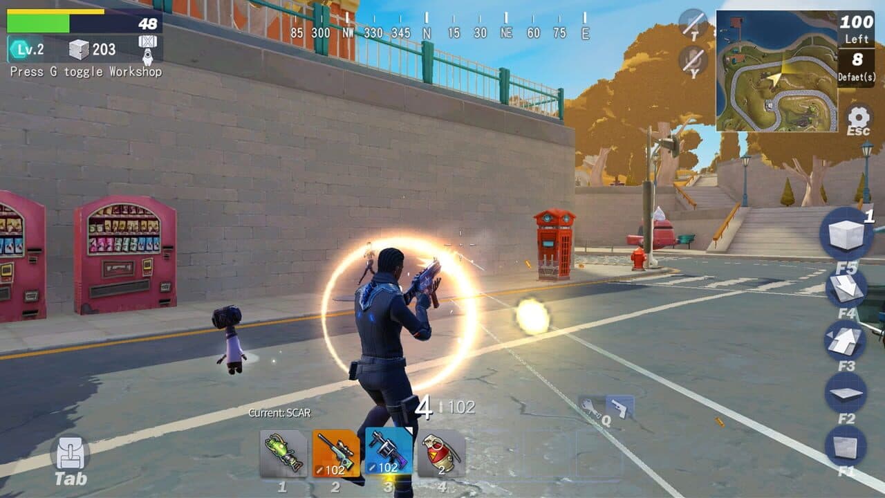 CreativeDestruction thumbnail 3