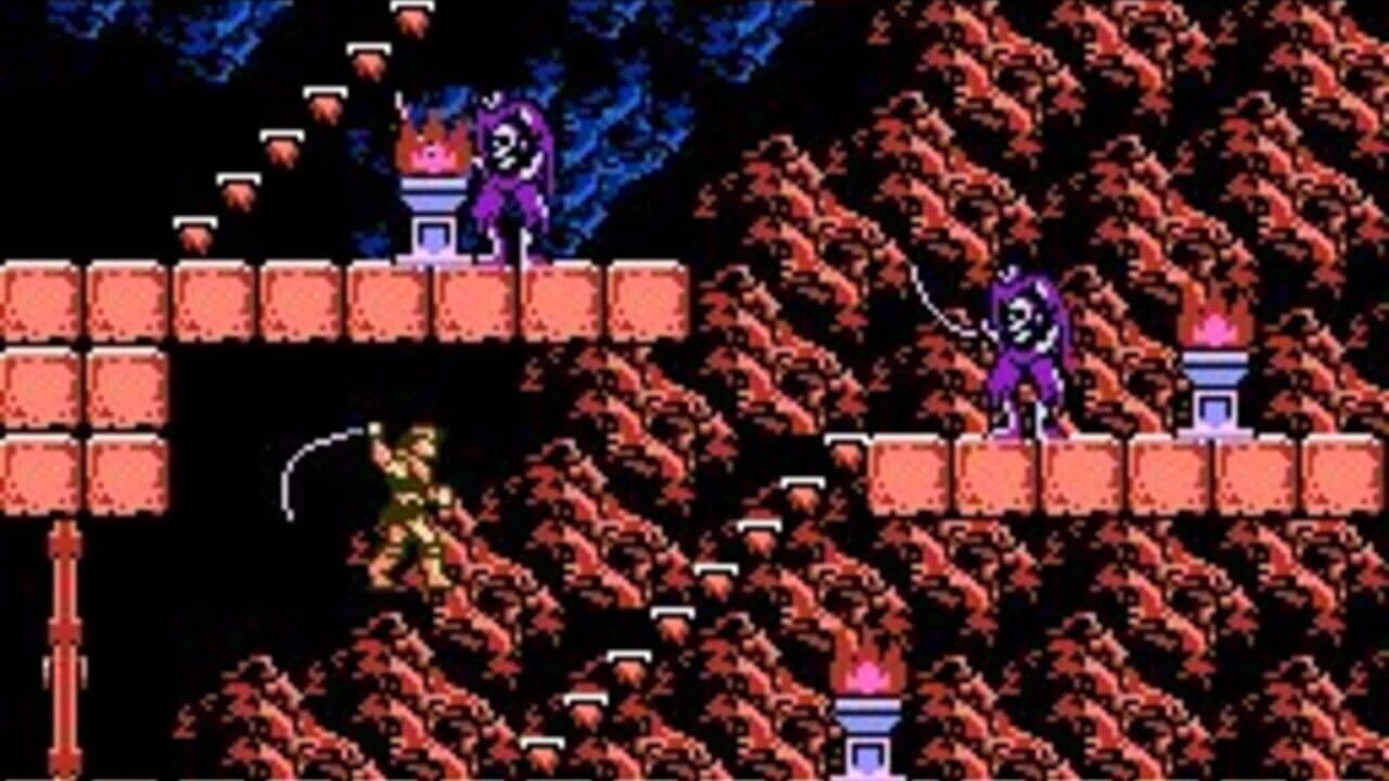 Castlevania III: Dracula's Curse thumbnail 7