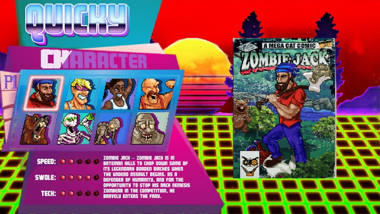 Log Jammers thumbnail 6