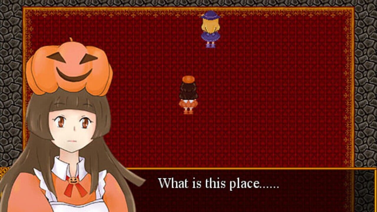Trick & Treat thumbnail 3