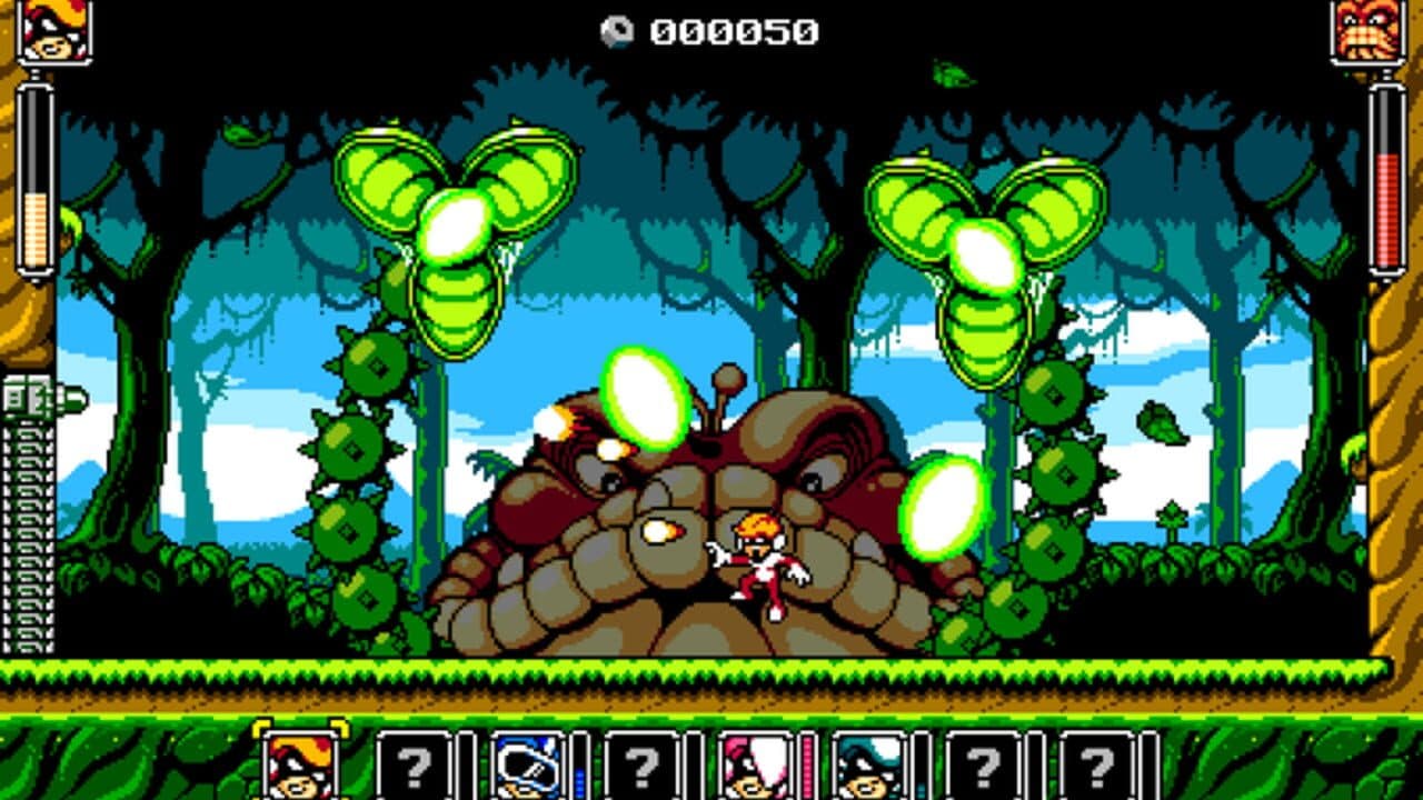 Super Mighty Power Man: The Champion of the Galaxy thumbnail 5