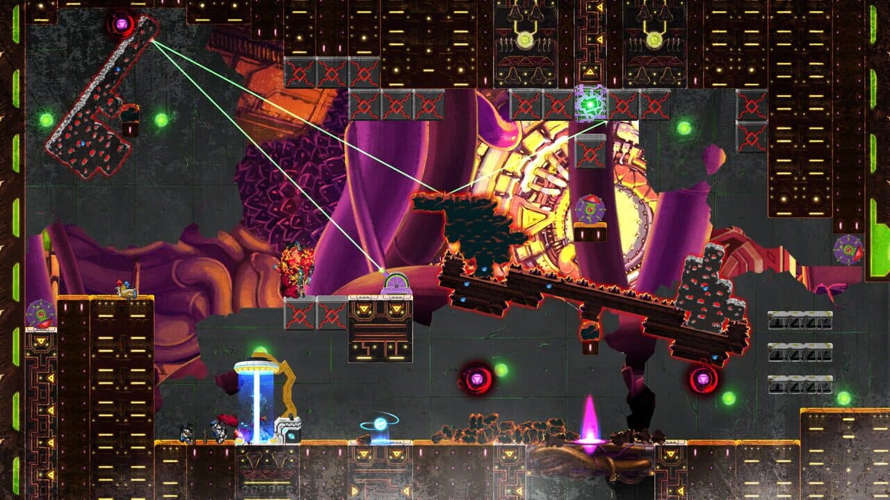 Giga Wrecker thumbnail 5