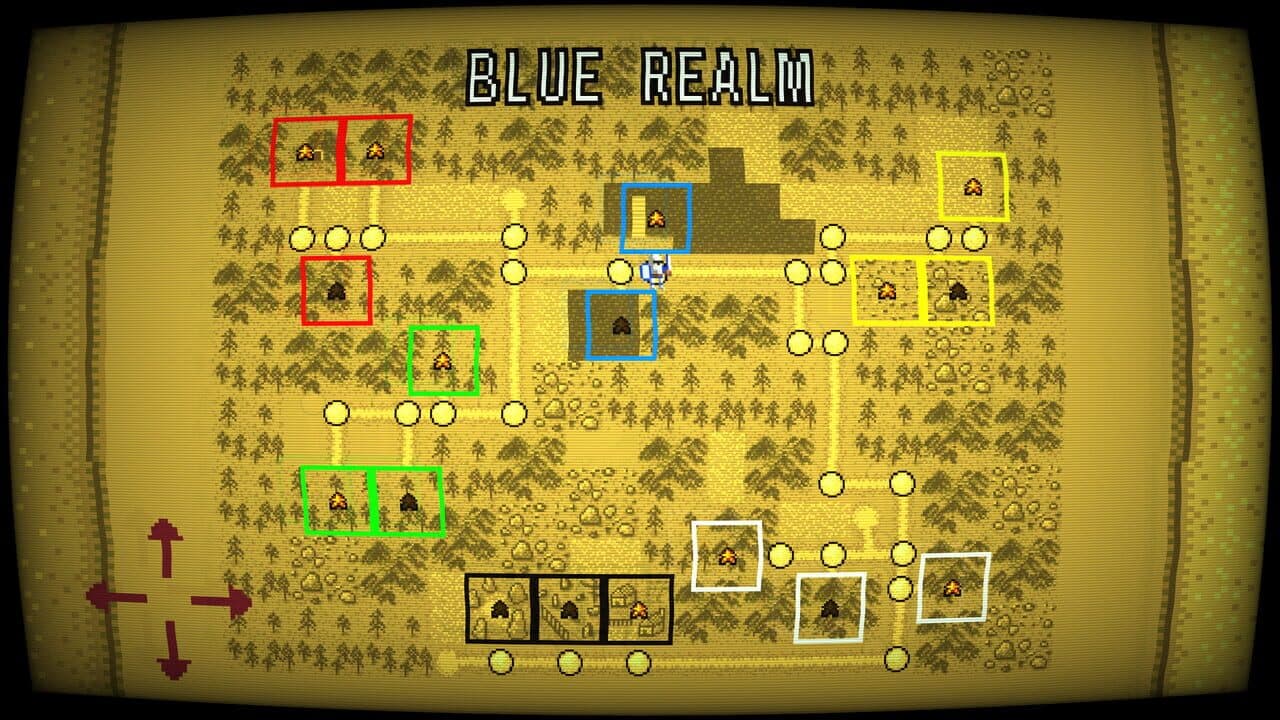 Battle Knights thumbnail 2