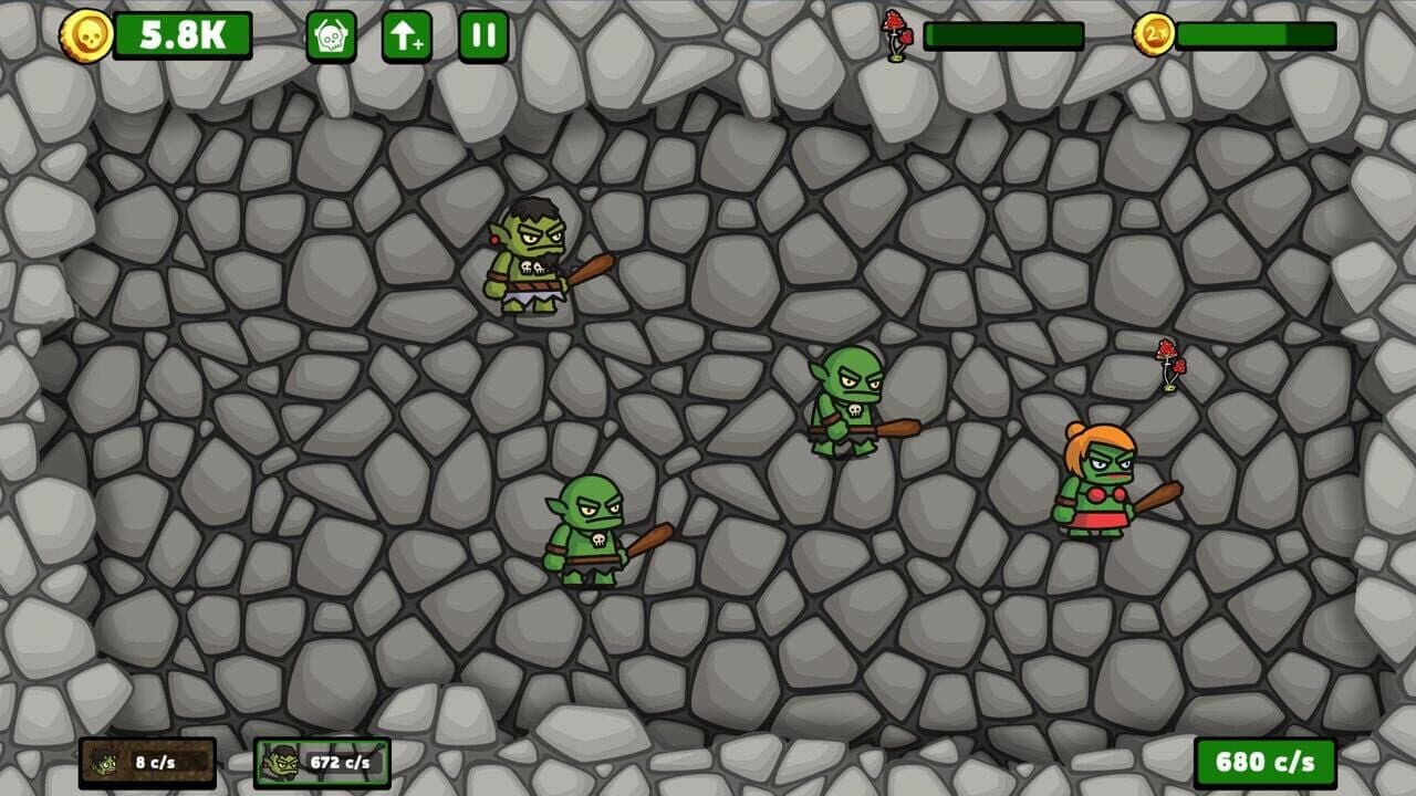 Monster Farm thumbnail 2
