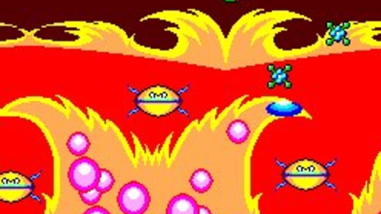 Fantasy Zone II thumbnail 4