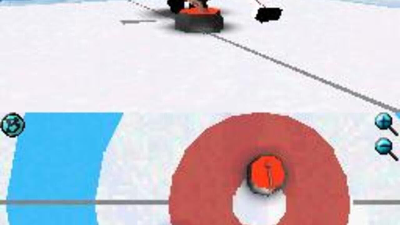 Curling Super Championship thumbnail 4