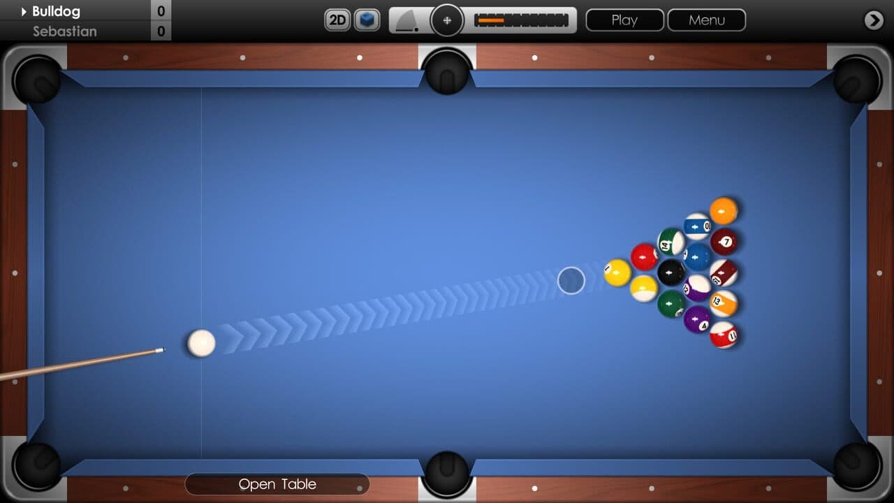 Cue Club 2 thumbnail 3