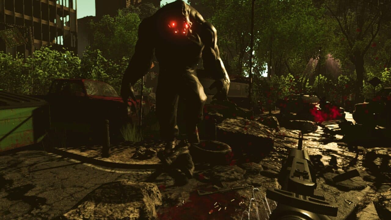 Time Carnage thumbnail 3