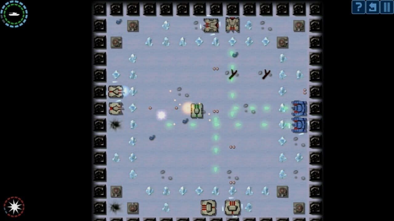 Tank Assault X thumbnail 3