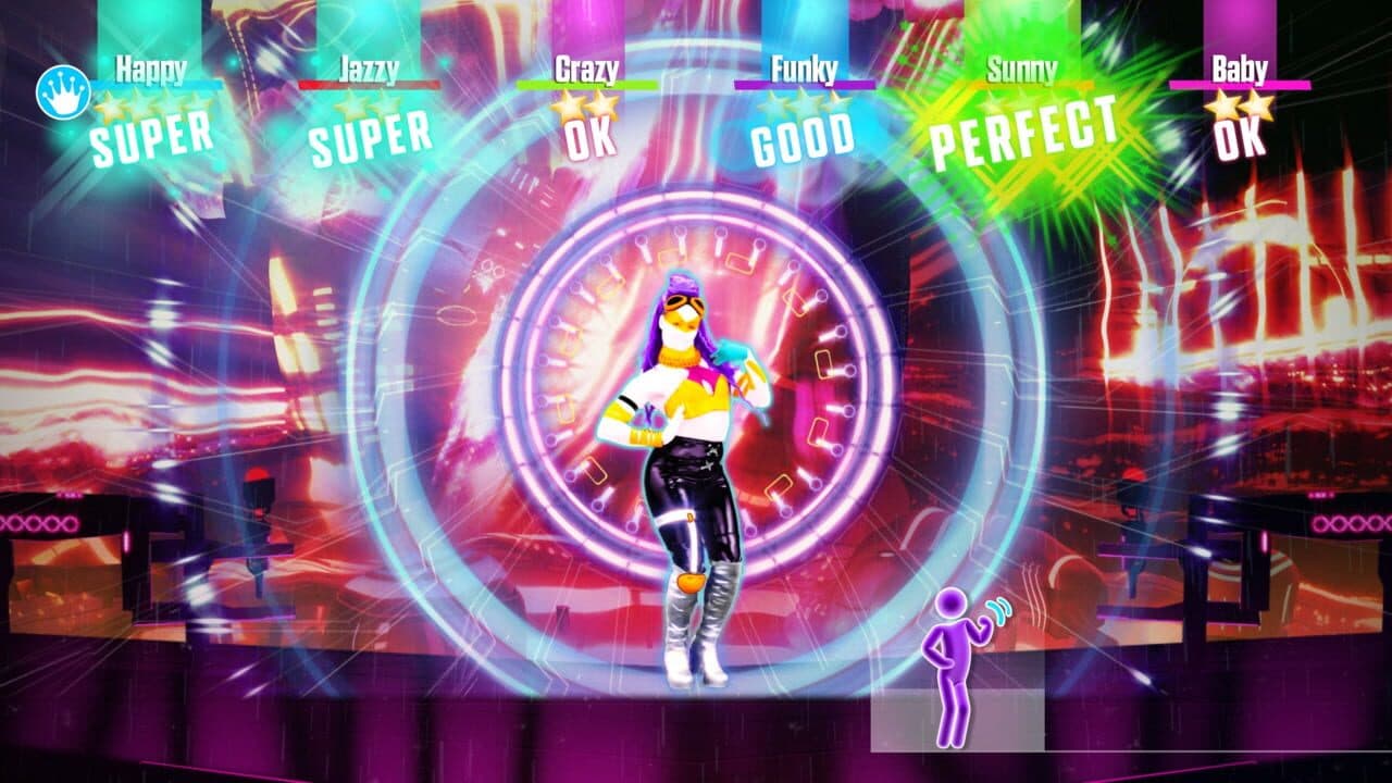 Just Dance 2018 thumbnail 8