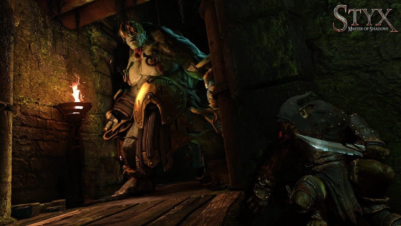 Styx: Master of Shadows thumbnail 3