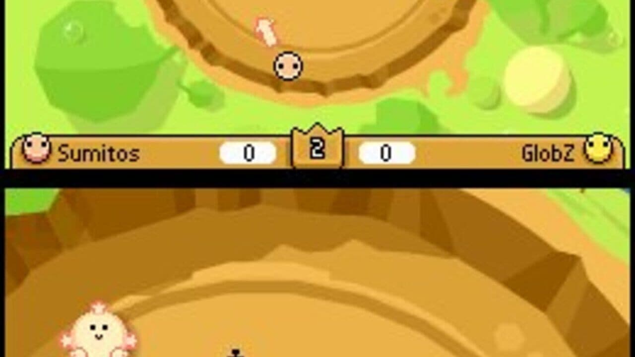 Globulos Party thumbnail 8