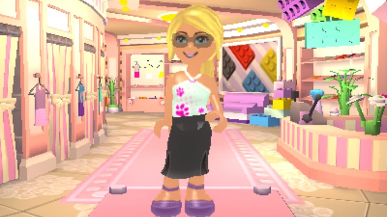 LEGO Friends thumbnail 2