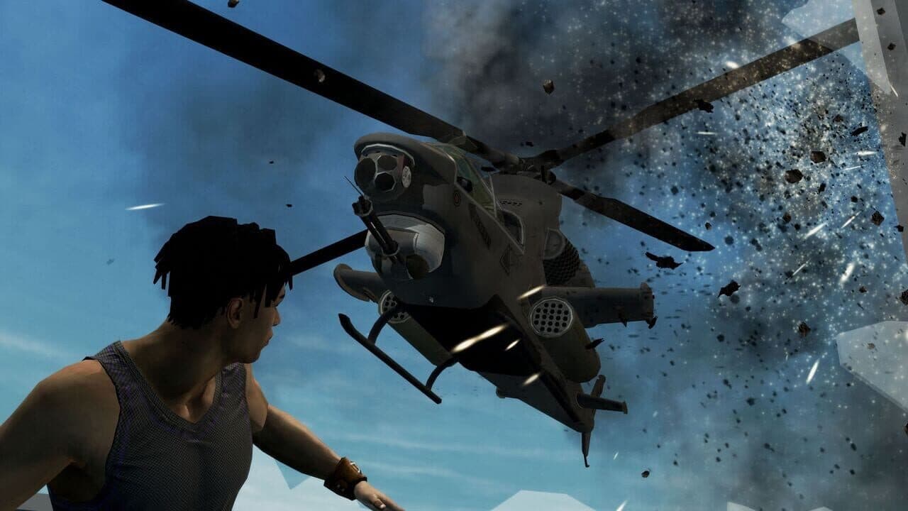 Saints Row 2 thumbnail 5