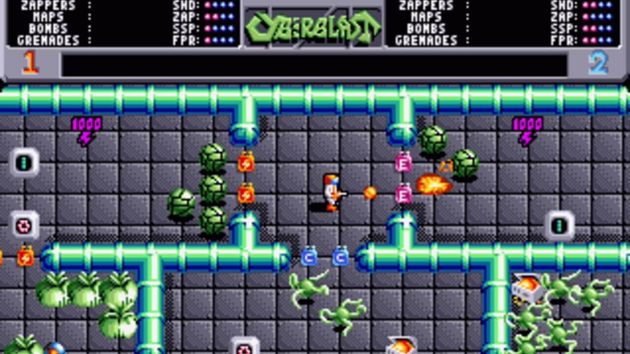 Cyberblast thumbnail 2
