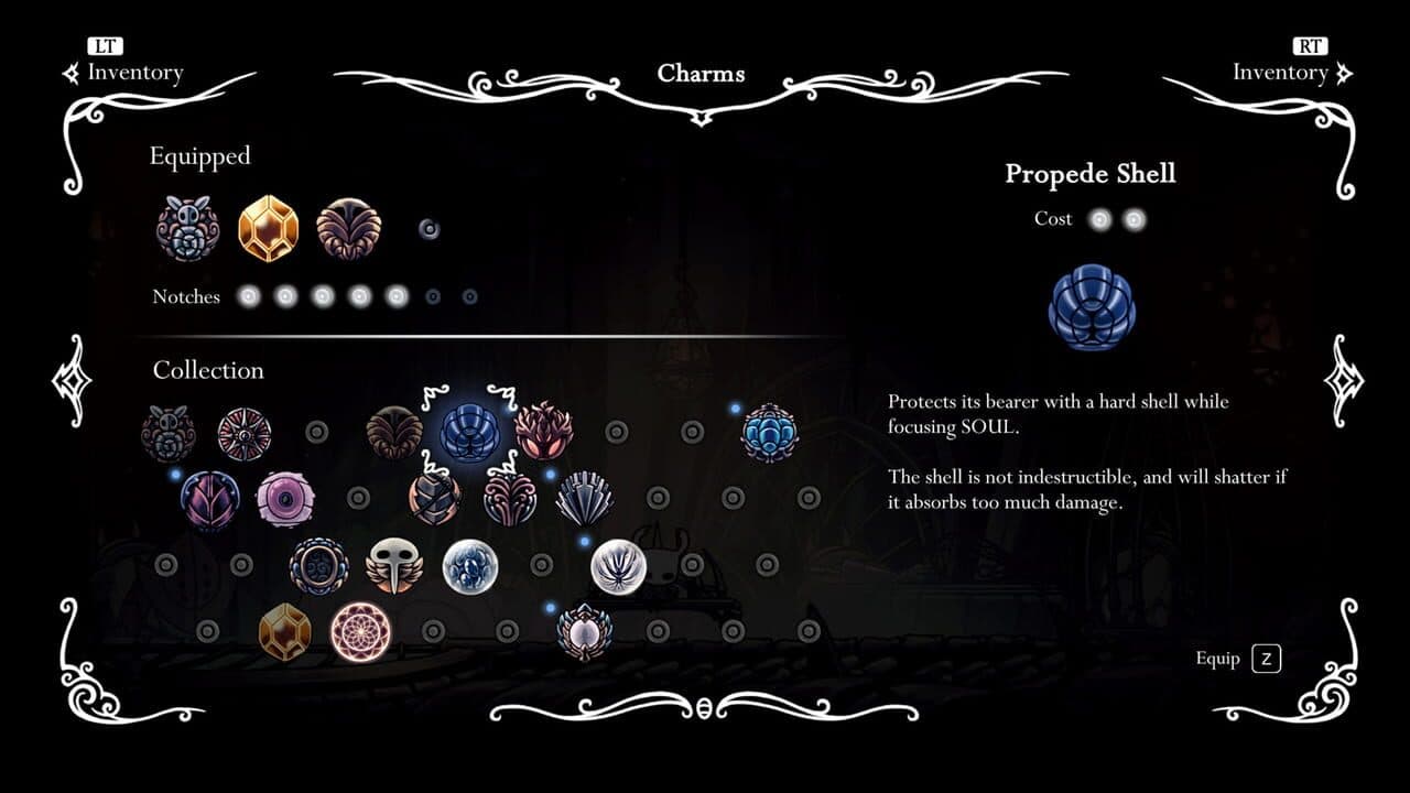 Hollow Knight thumbnail 3