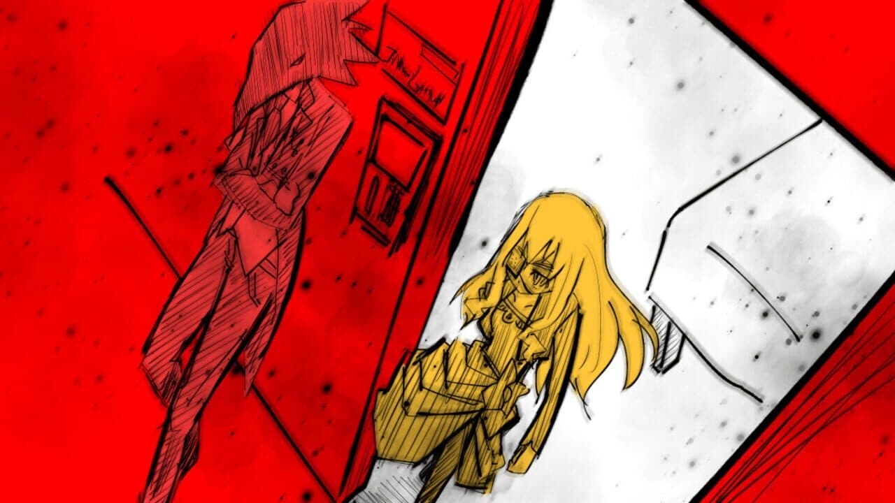 Noel the Mortal Fate S1-7 thumbnail 6