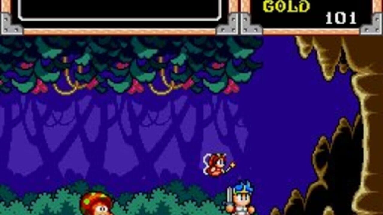 Wonder Boy in Monster World thumbnail 7