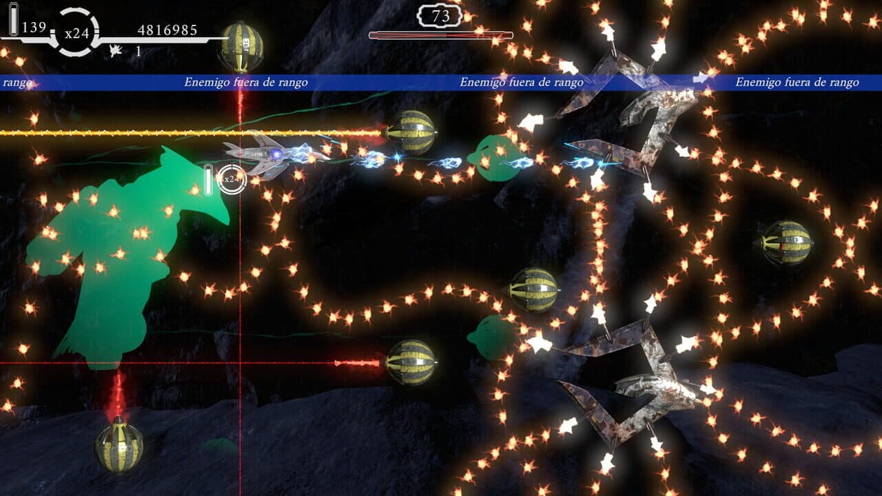 Vulture Strike thumbnail 5