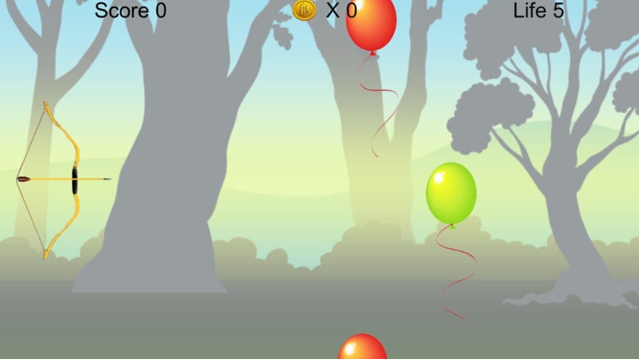 Balloon Strike thumbnail 2