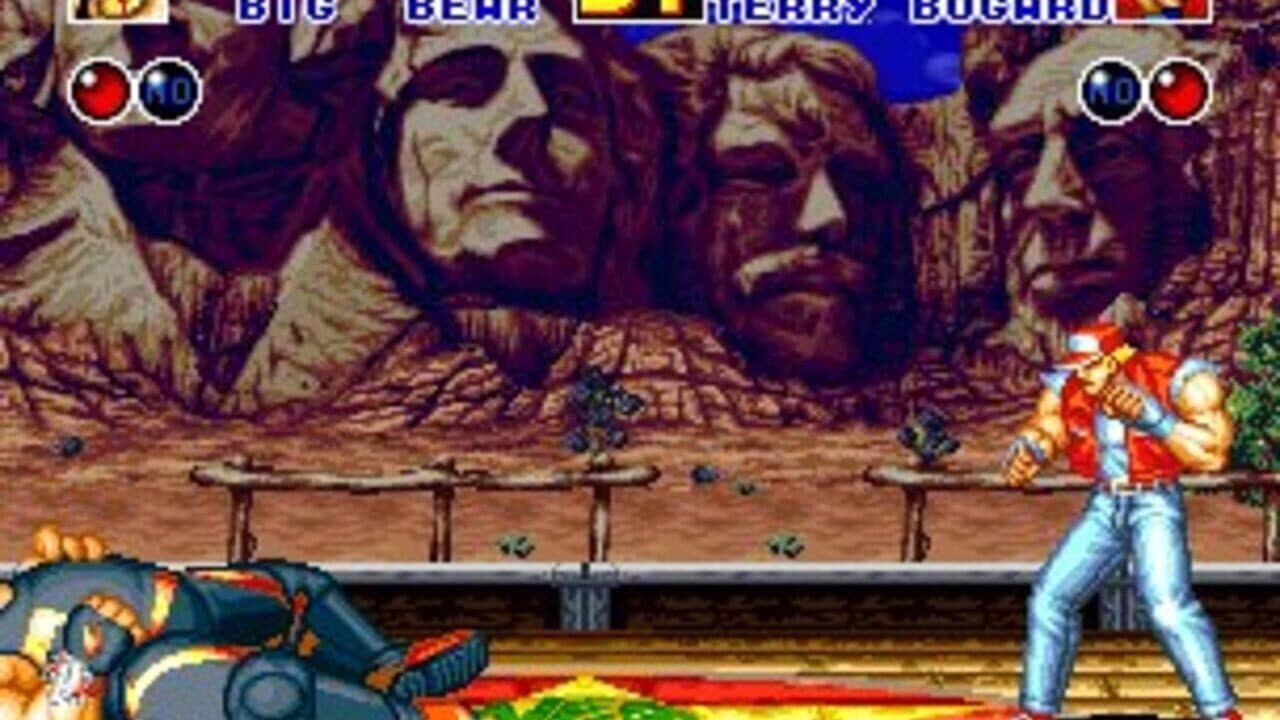 Fatal Fury 2 thumbnail 12