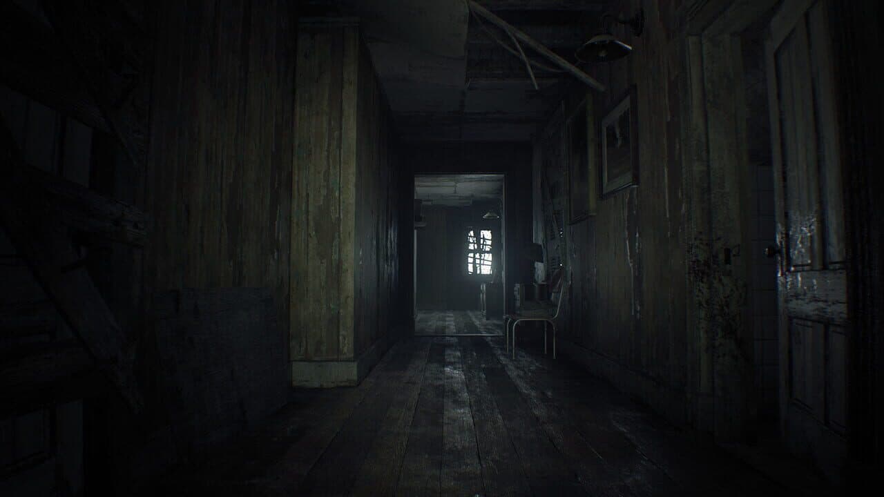 Resident Evil 7 Teaser: Beginning Hour thumbnail 2