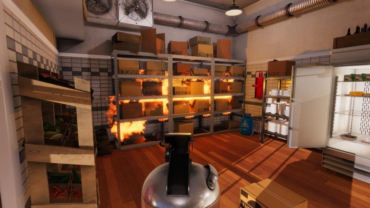 Cooking Simulator thumbnail 5