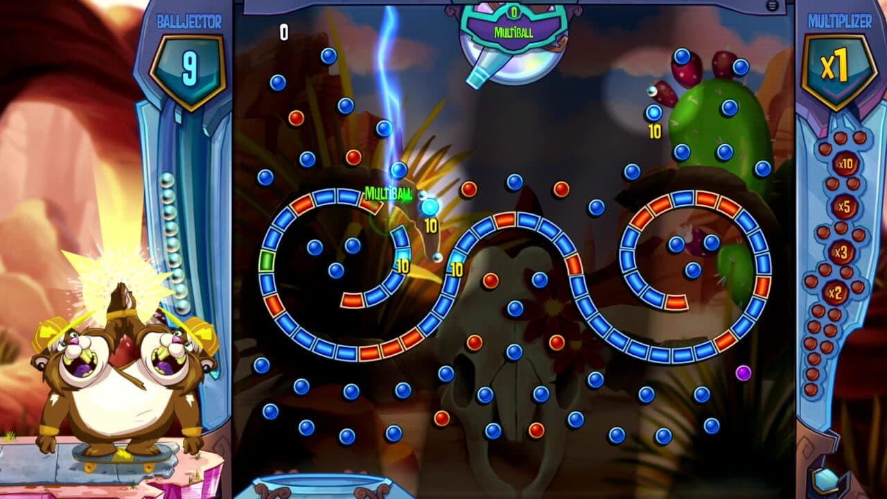 PopCap Bundle thumbnail 5