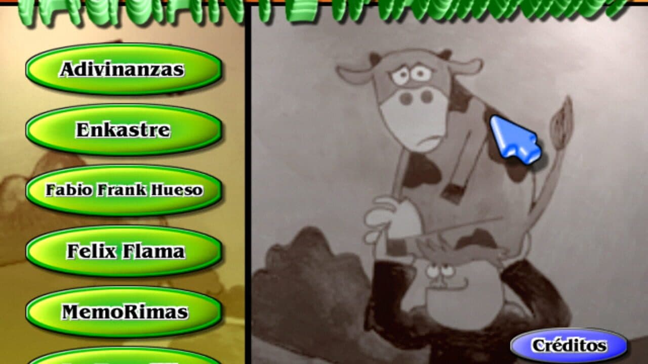 Aguante Imaginario thumbnail 4